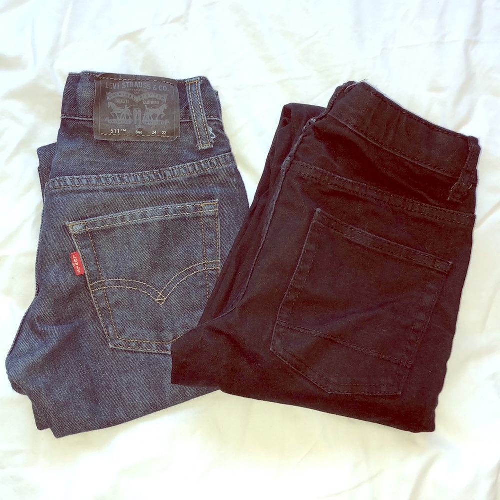Boys Jeans Bundle